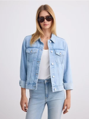 Foto del prodotto Mohito - Giacca in denim - blu