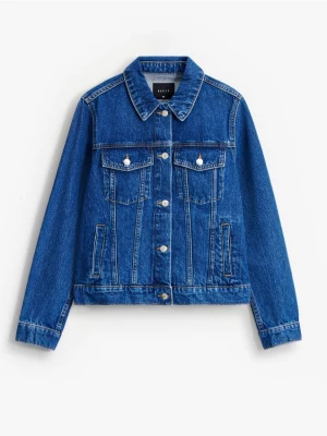 Foto del prodotto Mohito - Giacca in denim - blu