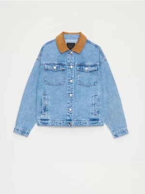 Foto del prodotto Mohito - Giacca in denim - blu