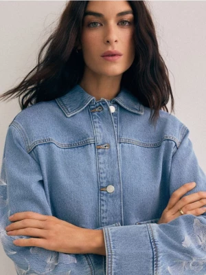 Foto del prodotto Mohito - Giacca in denim - blu