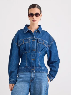 Foto del prodotto Mohito - Giacca in denim - blu