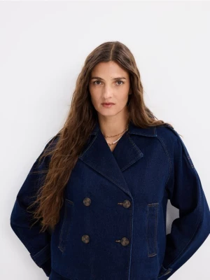 Foto del prodotto Mohito - Giacca in denim - steel blue