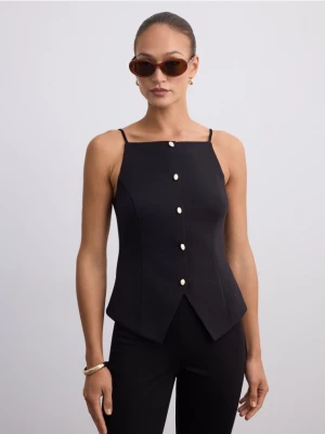 Foto del prodotto Mohito - Gilet - nero