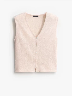Foto del prodotto Mohito - Gilet - nude