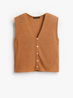 Foto del prodotto Mohito - Gilet - rame