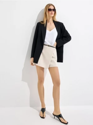 Foto del prodotto Mohito - Gonna a pantaloncino skort - nude