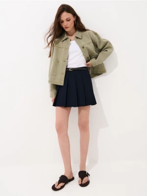 Foto del prodotto Mohito - Gonna a pantaloncino skort - steel blue