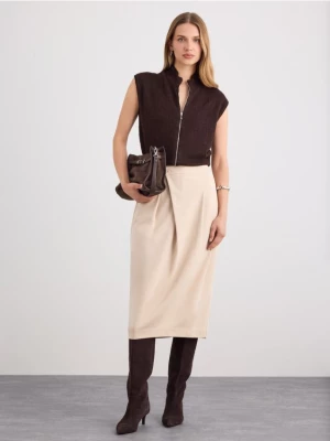Foto del prodotto Mohito - Gonna midi - beige