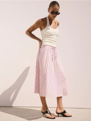 Foto del prodotto Mohito - Gonna midi - rosa