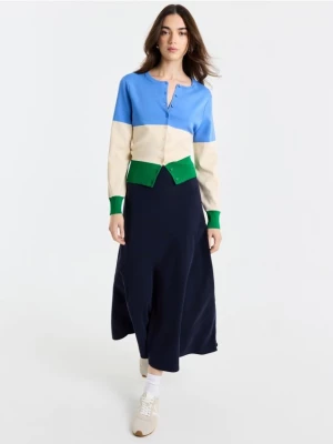 Foto del prodotto Mohito - Gonna midi - steel blue