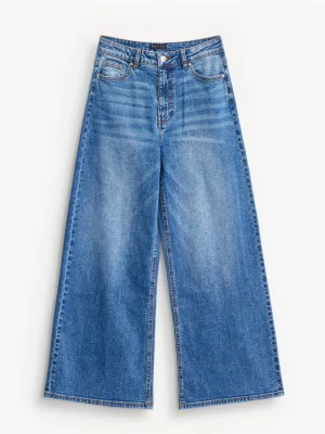 Foto del prodotto Mohito - Jeans a gamba ampia - blu