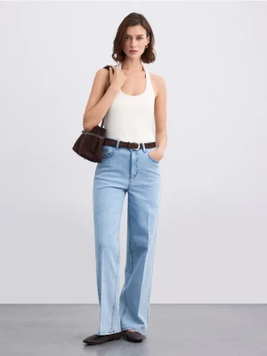Foto del prodotto Mohito - Jeans a gamba ampia - blu
