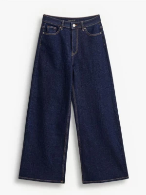 Foto del prodotto Mohito - Jeans a gamba ampia - steel blue
