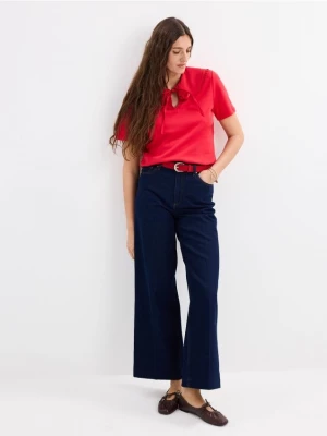 Foto del prodotto Mohito - Jeans a gamba ampia - steel blue