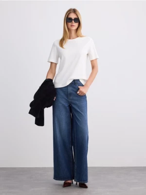 Foto del prodotto Mohito - Jeans a gamba ampia - steel blue