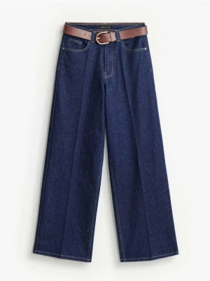 Foto del prodotto Mohito - Jeans a gamba ampia - steel blue