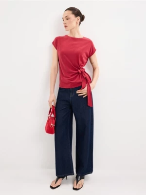 Foto del prodotto Mohito - Jeans a gamba ampia - steel blue