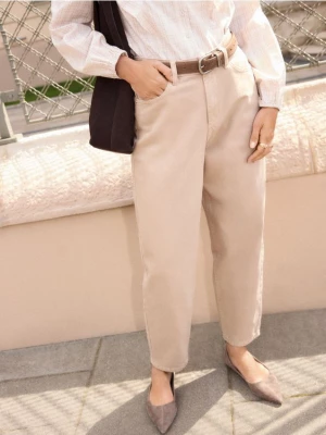 Foto del prodotto Mohito - Jeans balloon - beige