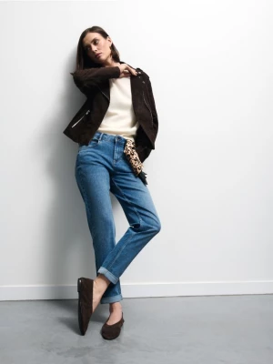 Foto del prodotto Mohito - Jeans boyfriend - blu