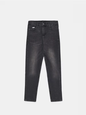 Foto del prodotto Mohito - Jeans boyfriend - grigio