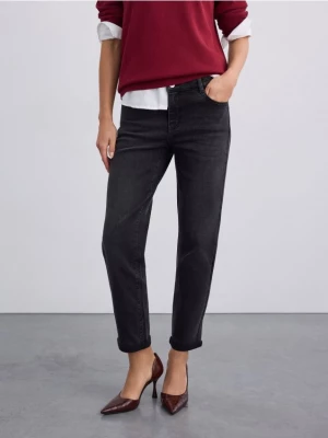 Foto del prodotto Mohito - Jeans boyfriend - nero