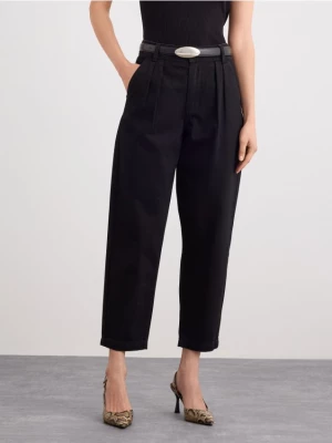 Foto del prodotto Mohito - Jeans carrot fit - nero