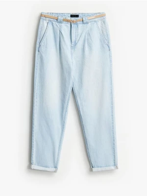 Foto del prodotto Mohito - Jeans con cintura - blu