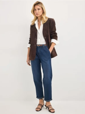 Foto del prodotto Mohito - Jeans con cintura - steel blue