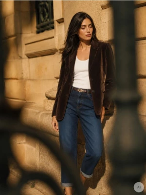 Foto del prodotto Mohito - Jeans con cintura - steel blue