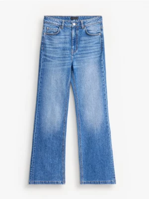 Foto del prodotto Mohito - Jeans flare - blu