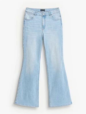 Foto del prodotto Mohito - Jeans flare - blu