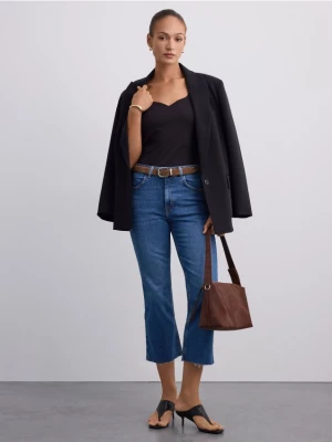 Foto del prodotto Mohito - Jeans flare - blu
