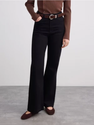 Foto del prodotto Mohito - Jeans flare - nero