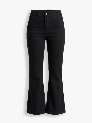 Foto del prodotto Mohito - Jeans flare - nero