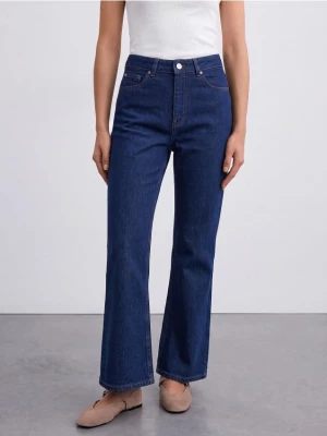 Foto del prodotto Mohito - Jeans flare - steel blue