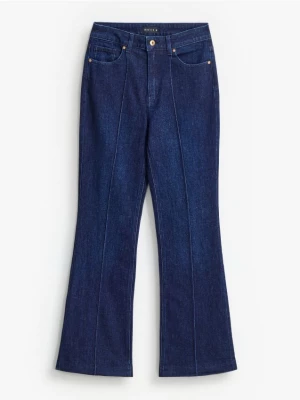 Foto del prodotto Mohito - Jeans flare - steel blue