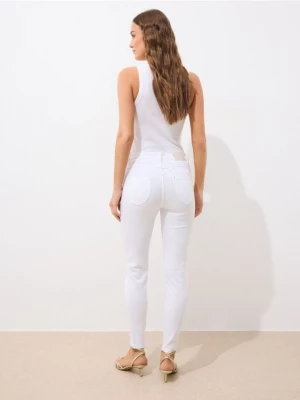 Foto del prodotto Mohito - Jeans skinny - bianco