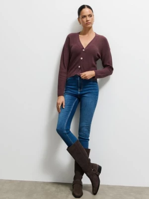 Foto del prodotto Mohito - Jeans skinny - blu