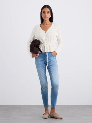 Foto del prodotto Mohito - Jeans skinny - blu