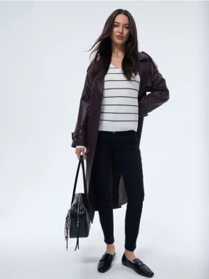 Foto del prodotto Mohito - Jeans skinny - nero