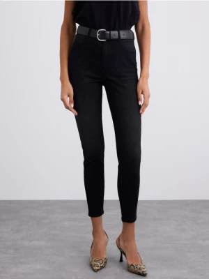 Foto del prodotto Mohito - Jeans skinny - nero