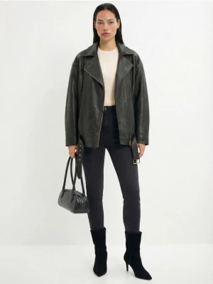Foto del prodotto Mohito - Jeans skinny PETITE - nero