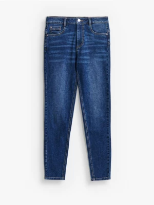 Foto del prodotto Mohito - Jeans skinny - steel blue
