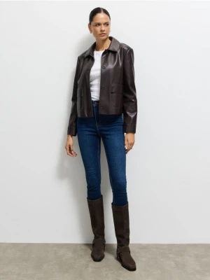 Foto del prodotto Mohito - Jeans skinny - steel blue