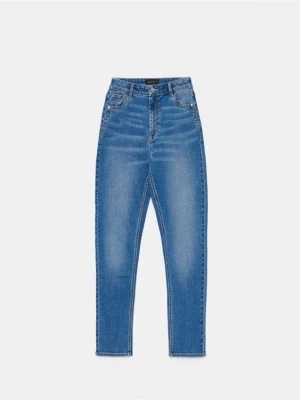 Foto del prodotto Mohito - Jeans slim - blu