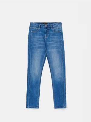Foto del prodotto Mohito - Jeans slim - blu