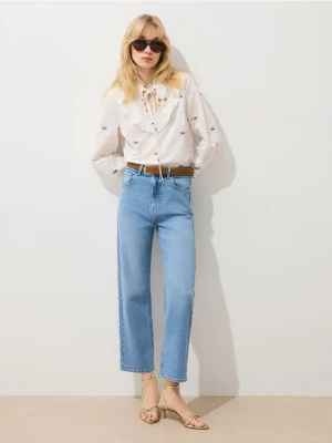 Foto del prodotto Mohito - Jeans straight - blu