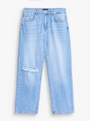 Foto del prodotto Mohito - Jeans straight - blu