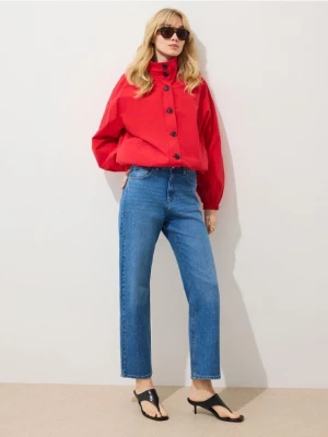 Foto del prodotto Mohito - Jeans straight - blu