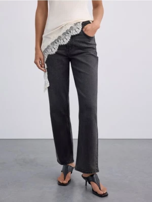 Foto del prodotto Mohito - Jeans straight - grigio
